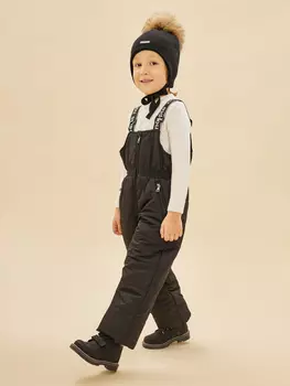 Полукомбинезон