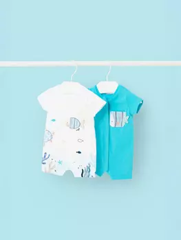 Полукомбинезон