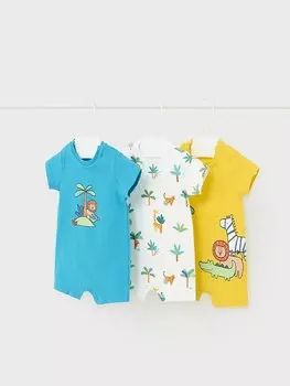 Полукомбинезон