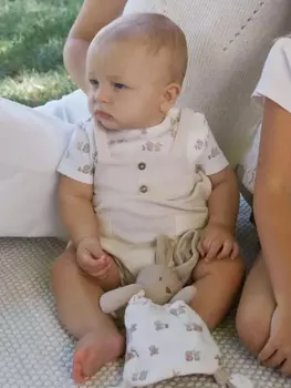 Полукомбинезон