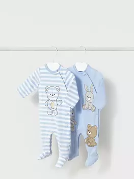 Полукомбинезон