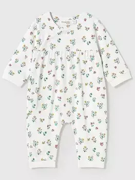 Полукомбинезон