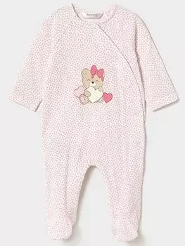 Полукомбинезон