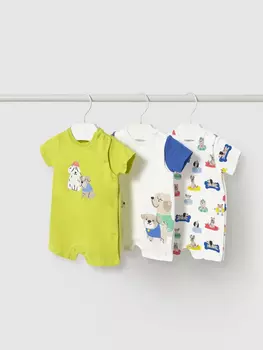 Полукомбинезон