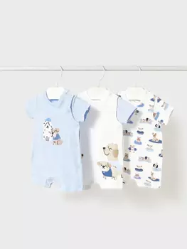 Полукомбинезон