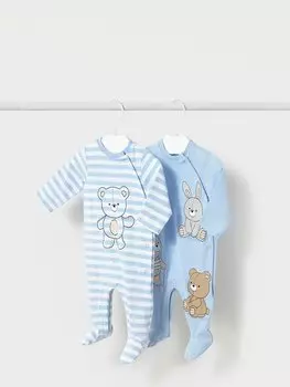 Полукомбинезон