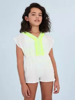 Полукомбинезон