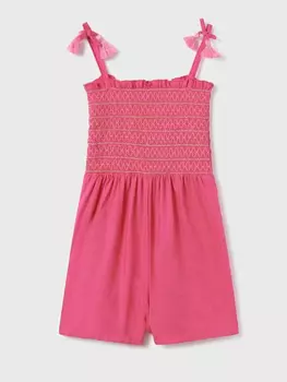 Полукомбинезон