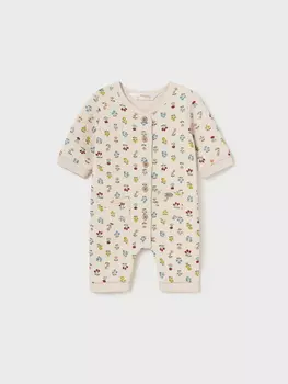 Полукомбинезон