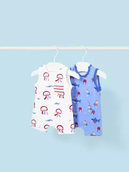 Полукомбинезон