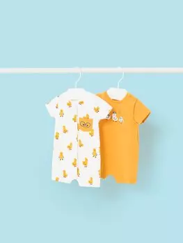 Полукомбинезон