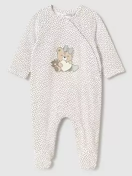 Полукомбинезон