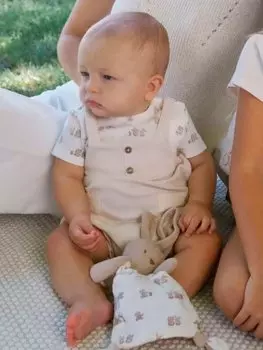 Полукомбинезон