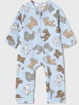 Полукомбинезон