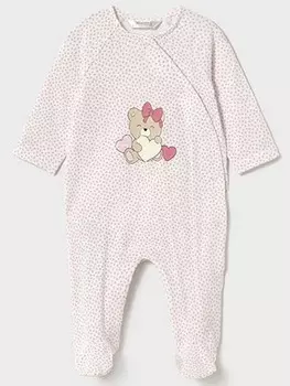 Полукомбинезон