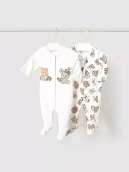 Полукомбинезон