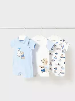 Полукомбинезон