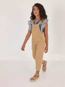 Полукомбинезон