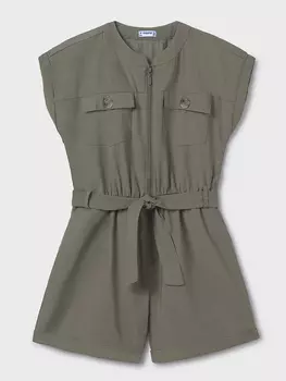 Полукомбинезон