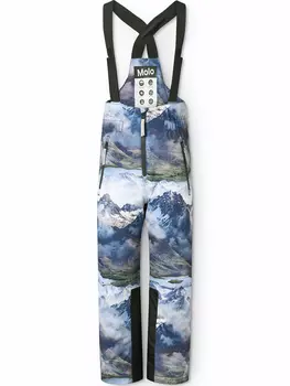 Полукомбинезон