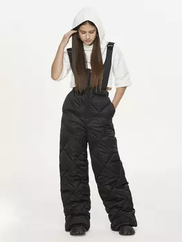 Полукомбинезон