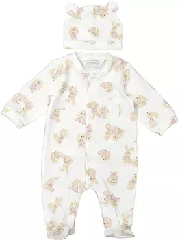 Полукомбинезон+шапка