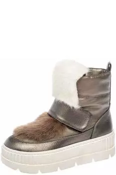 Полусапоги