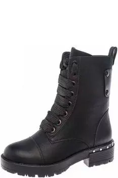 Полусапоги