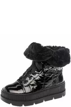 Полусапоги