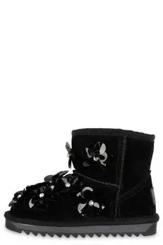 Полусапоги