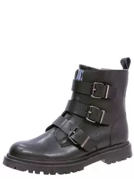 Полусапоги