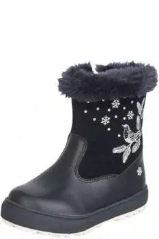 Полусапоги