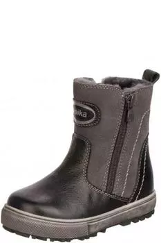 Полусапоги