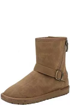 Полусапоги