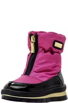 Полусапоги