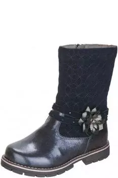 Полусапоги