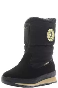 Полусапоги