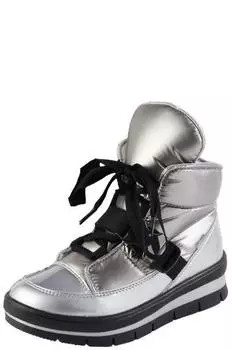 Полусапоги