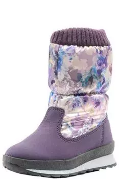 Полусапоги