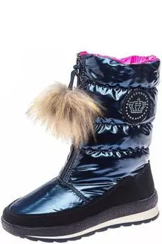 Полусапоги