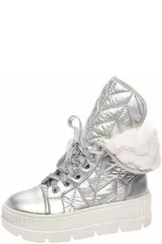 Полусапоги