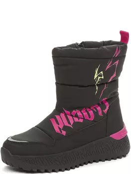 Полусапоги