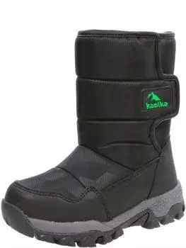 Полусапоги