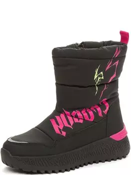 Полусапоги