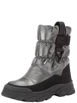 Полусапоги