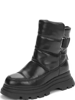 Полусапоги