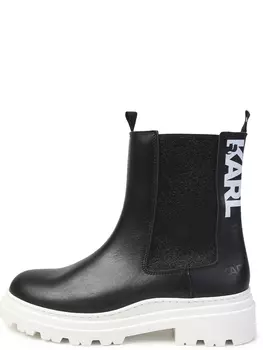 Полусапоги