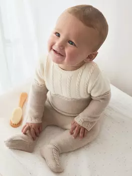 Ползунки+лонгслив