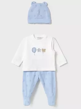 Ползунки+шапка+свитшот