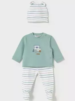 Ползунки+шапка+свитшот